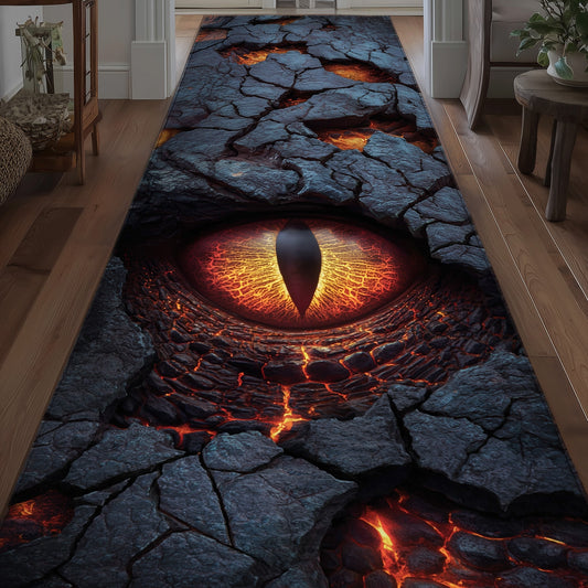 Mystic Dragon Runner Rug GFTOTG950