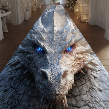 Mystic Dragon Runner Rug GFTOTG952