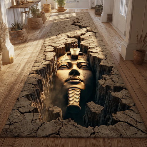 Desert Majesty Runner Rug GFTOTG955