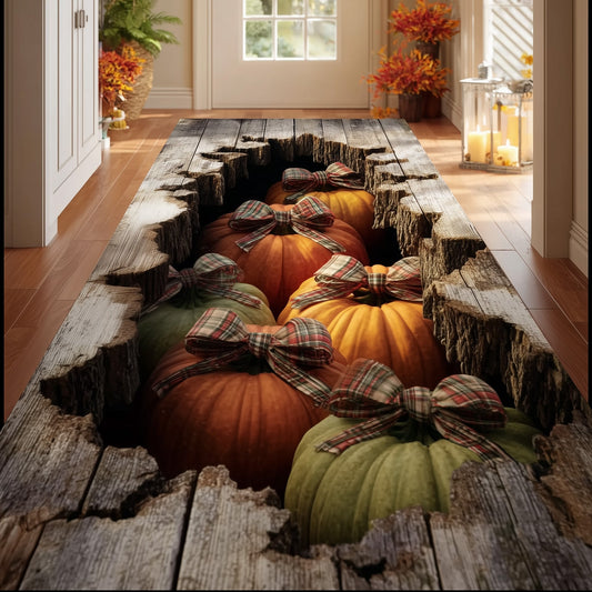 Mystic Pumpkin Runner Rug GFTOTG984