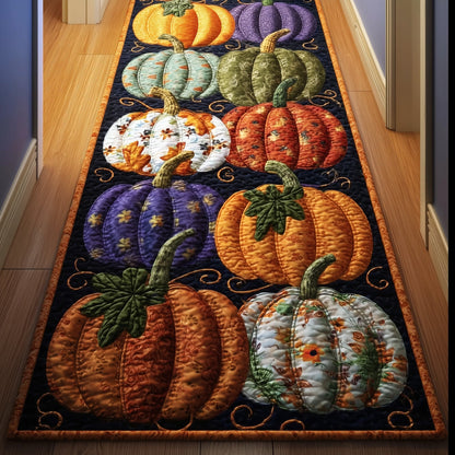 Mystic Pumpkin Runner Rug GFTOTG989