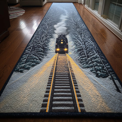 Endless Rail Path Runner Rug GFTOTG990
