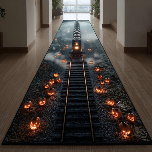 Endless Rail Path Runner Rug GFTOTG996