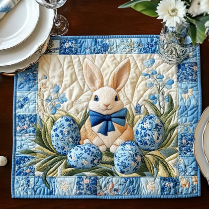 Happy Easter Quilted Placemat GFTOTL2935