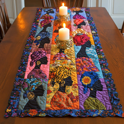 Imani Grace Quilted Table Runner GFTOTL3471
