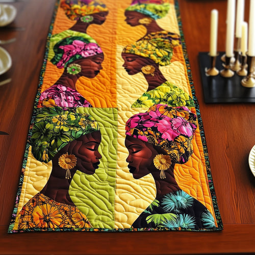 Imani Grace Quilted Table Runner GFTOTL3477
