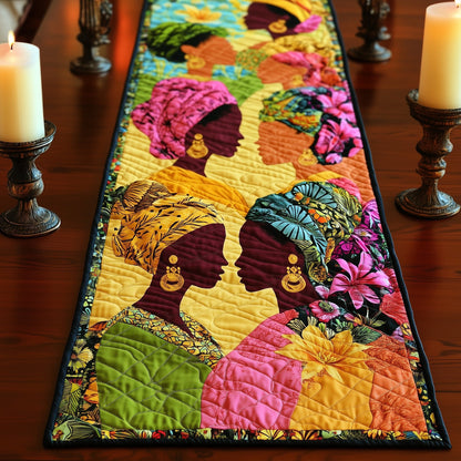 Imani Grace Quilted Table Runner GFTOTL3480