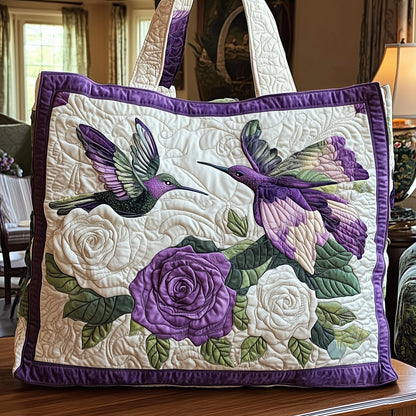 Pental Couple Quilted Tote Bag GFTOTL3745