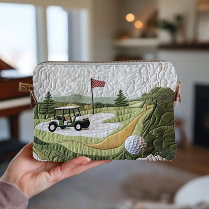 Faiway Dream Quilted Purse GFTOTL4353