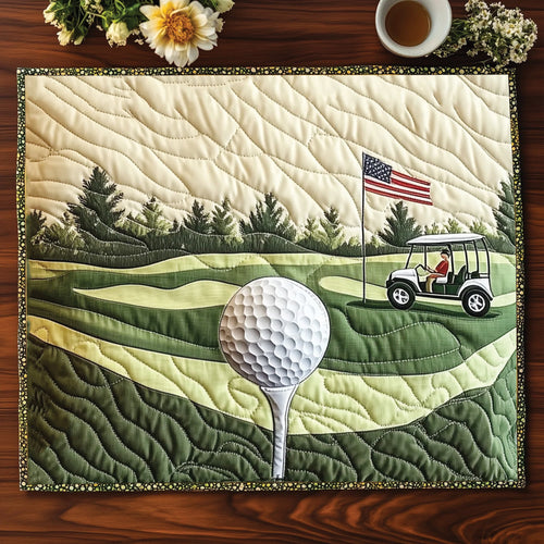 Faiway Dream Quilted Placemat GFTOTL4360