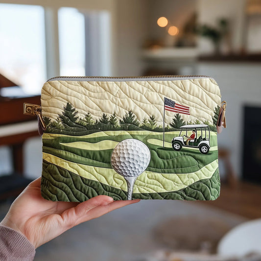 Faiway Dream Quilted Purse GFTOTL4361