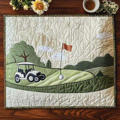 Faiway Dream Quilted Placemat GFTOTL4364