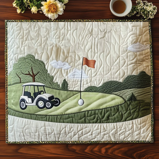 Faiway Dream Quilted Placemat GFTOTL4364