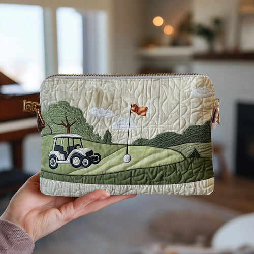 Faiway Dream Quilted Purse GFTOTL4365