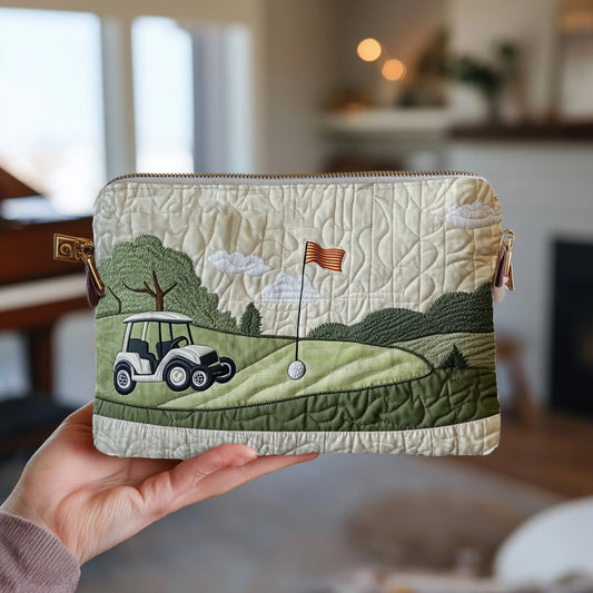 Faiway Dream Quilted Purse GFTOTL4365