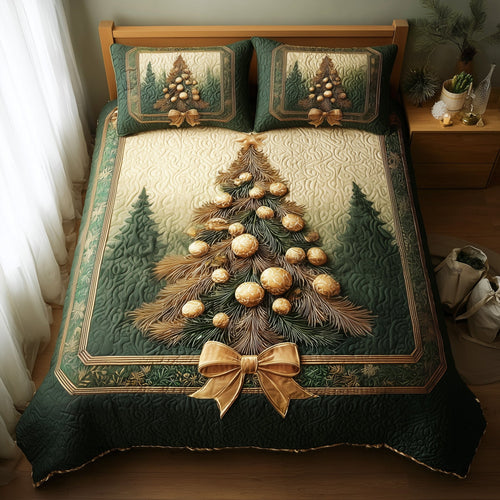 Evergreen Spirit Duvet Cover Set GFTOTL4864