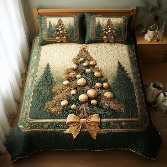 Evergreen Spirit Duvet Cover Set GFTOTL4864
