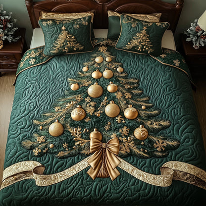 Evergreen Spirit Duvet Cover Set GFTOTL4865