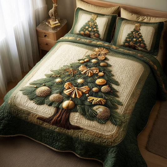 Evergreen Spirit Duvet Cover Set GFTOTL4866
