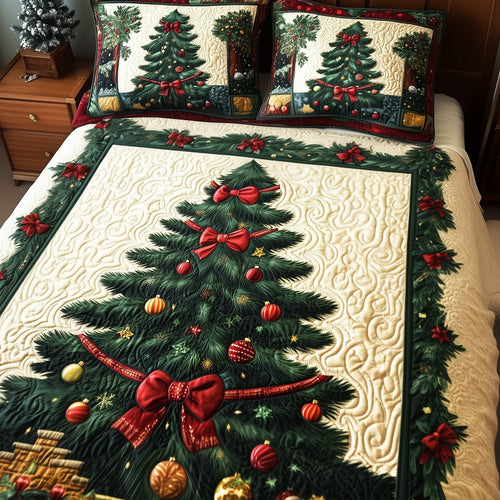 Evergreen Spirit Duvet Cover Set GFTOTL4873