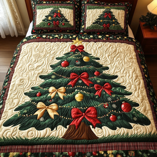 Evergreen Spirit Duvet Cover Set GFTOTL4874