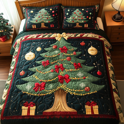 Evergreen Spirit Duvet Cover Set GFTOTL4875