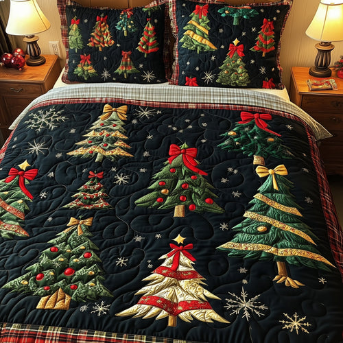 Evergreen Spirit Duvet Cover Set GFTOTL4879