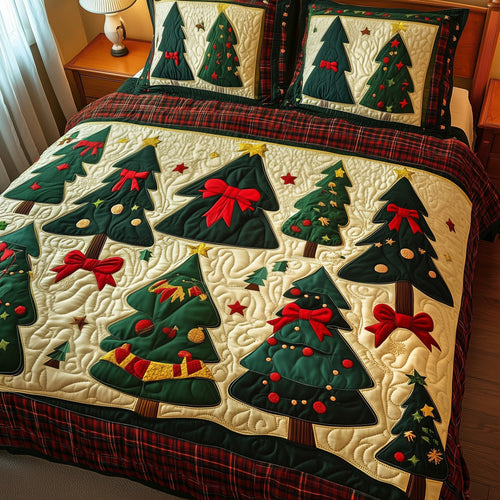 Evergreen Spirit Duvet Cover Set GFTOTL4880