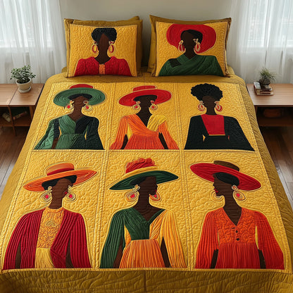 Radiant Heritage Duvet Cover Set GFTOTL4906