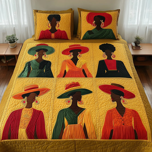 Radiant Heritage Duvet Cover Set GFTOTL4906