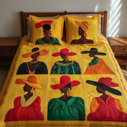 Radiant Heritage Duvet Cover Set GFTOTL4909