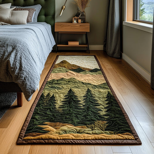 Wanderlust Retreat Runner Rug GFTOTL4917