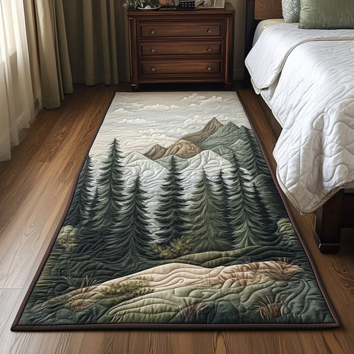 Wanderlust Retreat Runner Rug GFTOTL4918