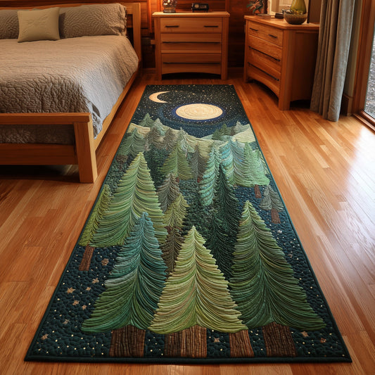 Wanderlust Retreat Runner Rug GFTOTL4919