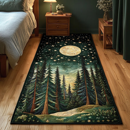 Wanderlust Retreat Runner Rug GFTOTL4922