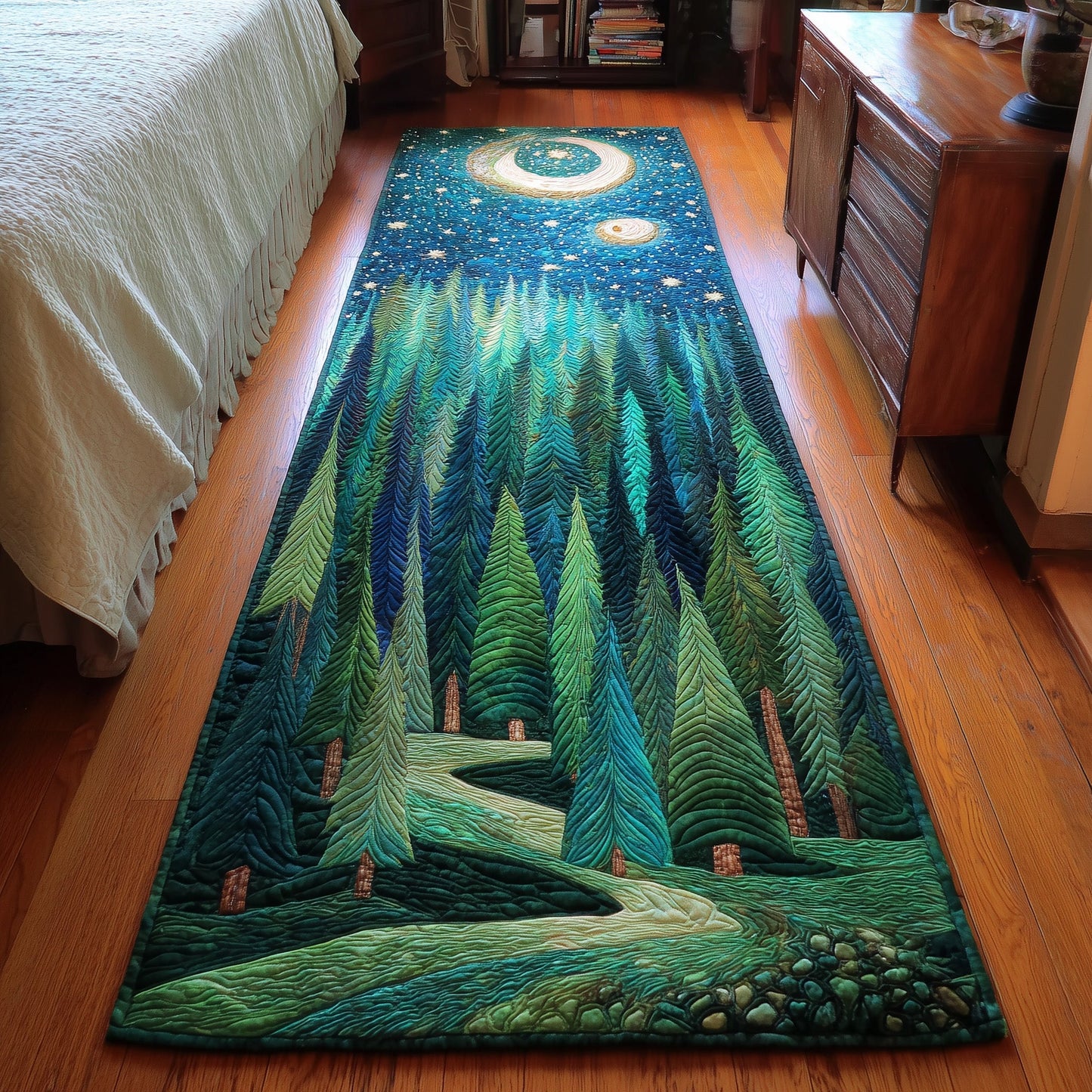 Wanderlust Retreat Runner Rug GFTOTL4923