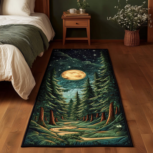 Wanderlust Retreat Runner Rug GFTOTL4924