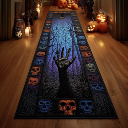 Spirits from Below Runner Rug GFTOTL4948