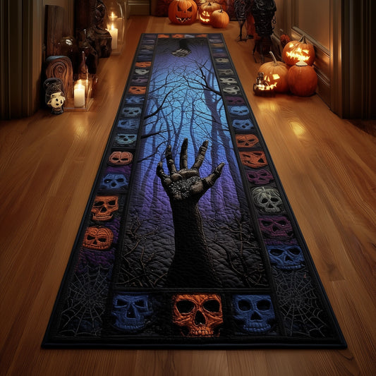 Spirits from Below Runner Rug GFTOTL4948