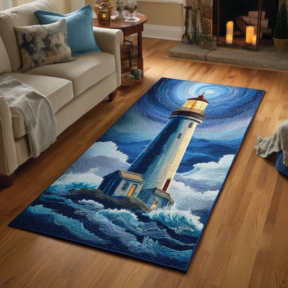 Nautical Haven Runner Rug GFTOTL5080