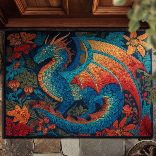 Dragon Doormat GFTOTL5125