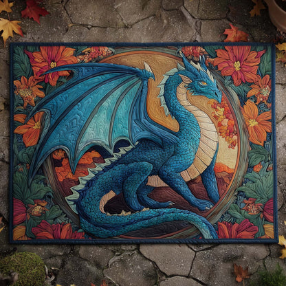 Dragon Doormat GFTOTL5127