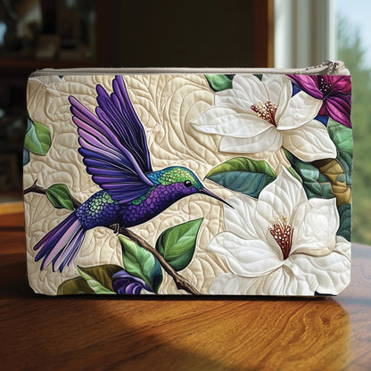 Magnolia Dance Quilted Purse GFTOTP10420