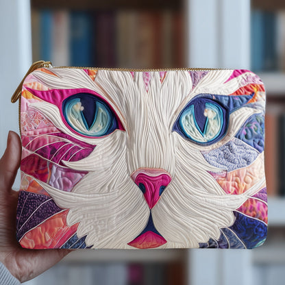 Catitude Quilted Purse GFTOTP10470