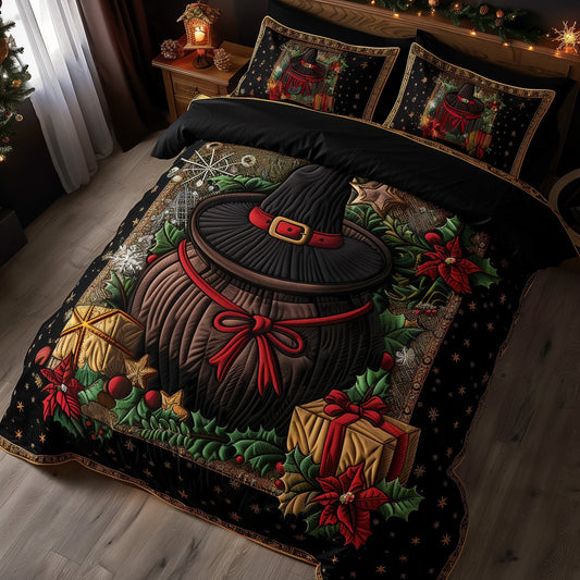 Magic Brew Duvet Cover Set GFTOTP11632