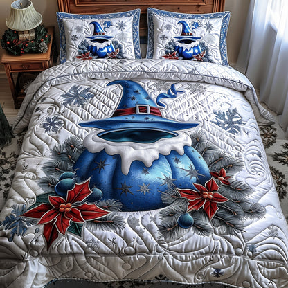 Witch Cauldron Duvet Cover Set GFTOTP11633