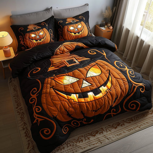 Enchanted Shadows Duvet Cover Set GFTOTP11658