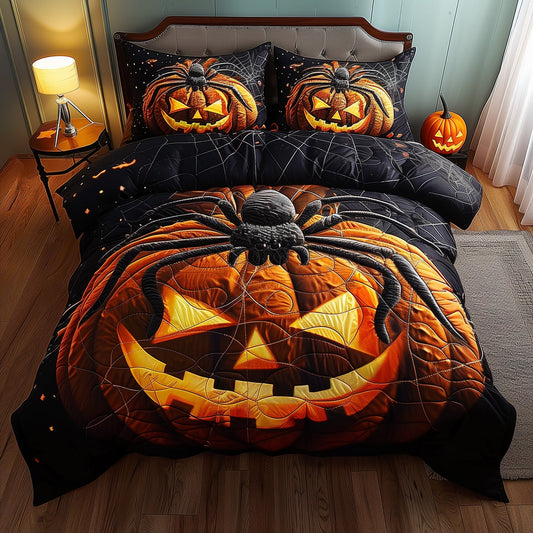 Enchanted Shadows Duvet Cover Set GFTOTP11659