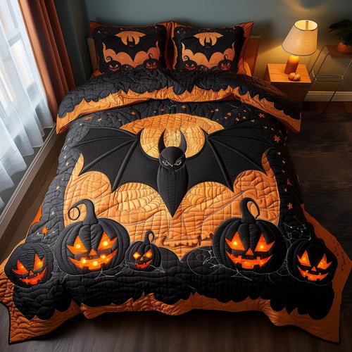 Enchanted Shadows Duvet Cover Set GFTOTP11661