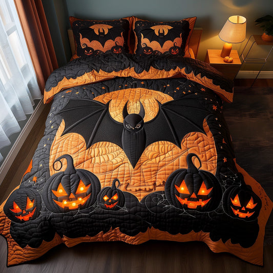 Enchanted Shadows Duvet Cover Set GFTOTP11661